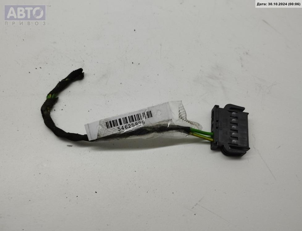 Разъем AUX / USB к Audi A4 2001