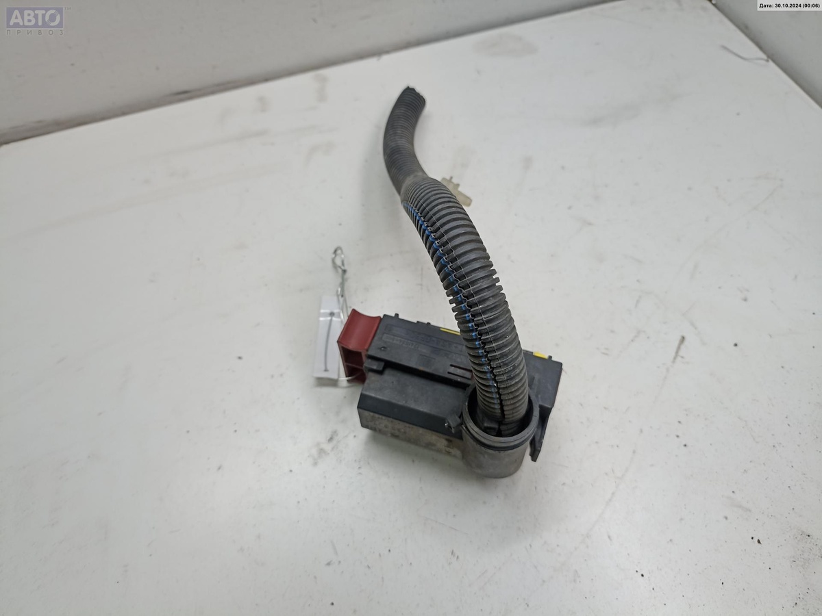 Разъем AUX / USB к Opel Astra 2001