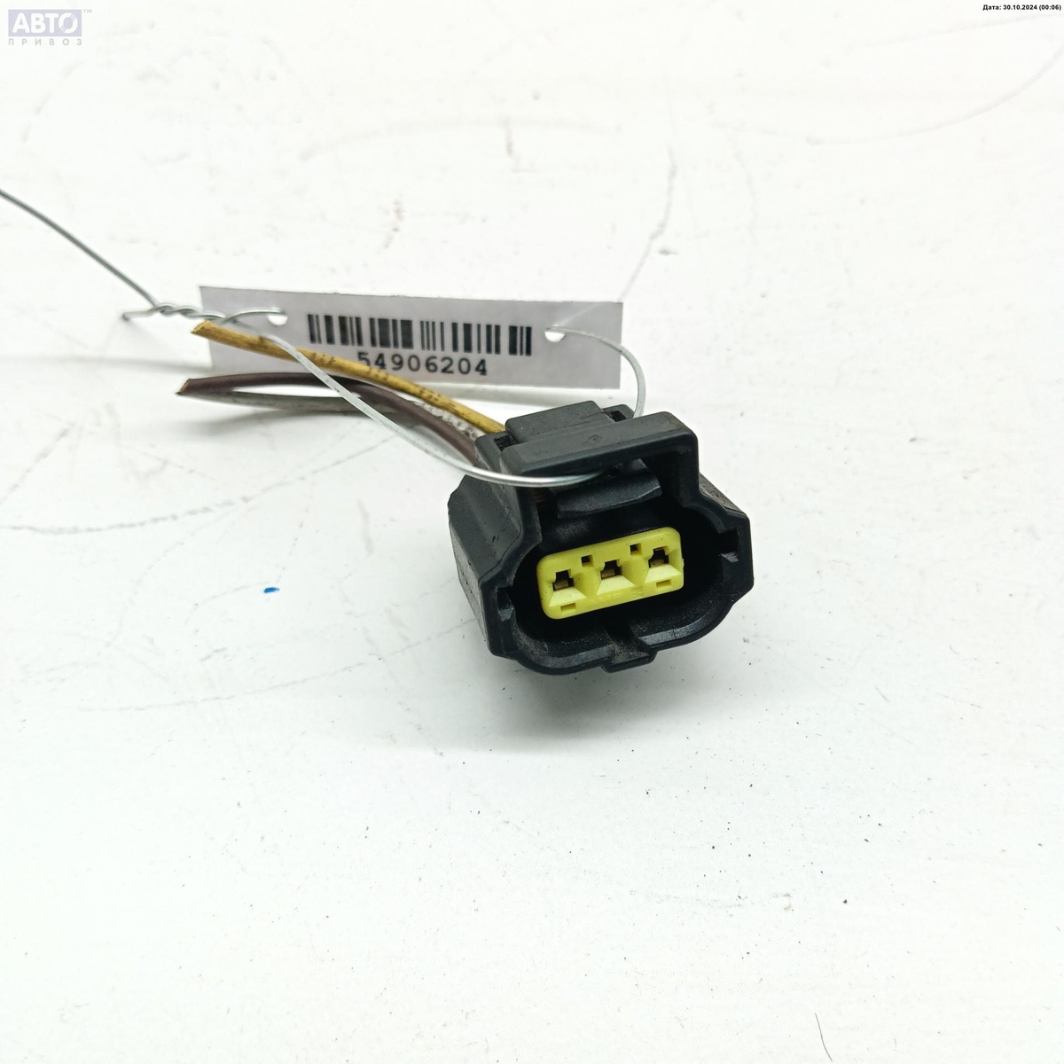 Разъем AUX / USB к Ford Mondeo 2005