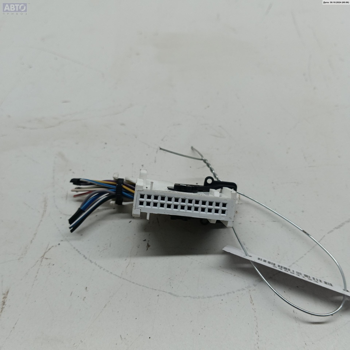 Разъем AUX / USB к Ford Mondeo 2004