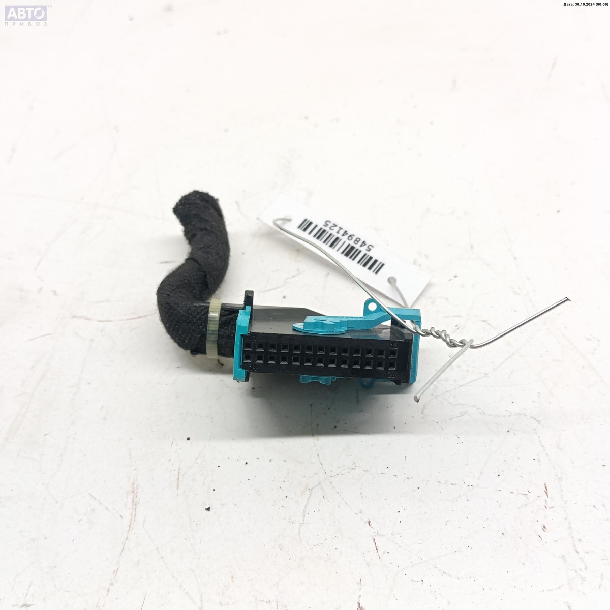 Разъем AUX / USB к Ford Galaxy 2005