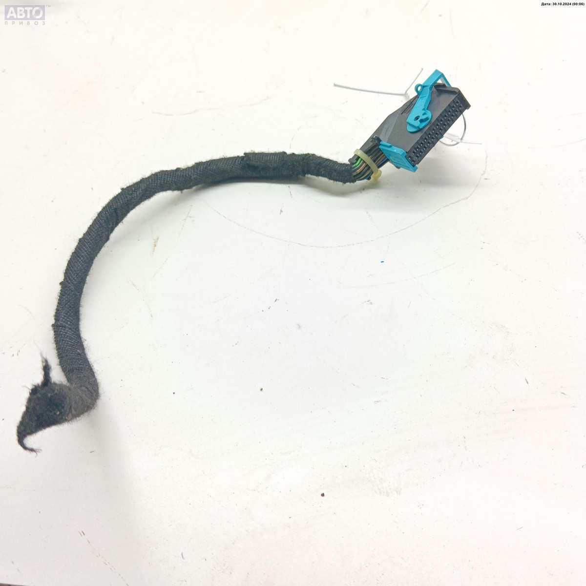 Разъем AUX / USB к Ford Galaxy 2000