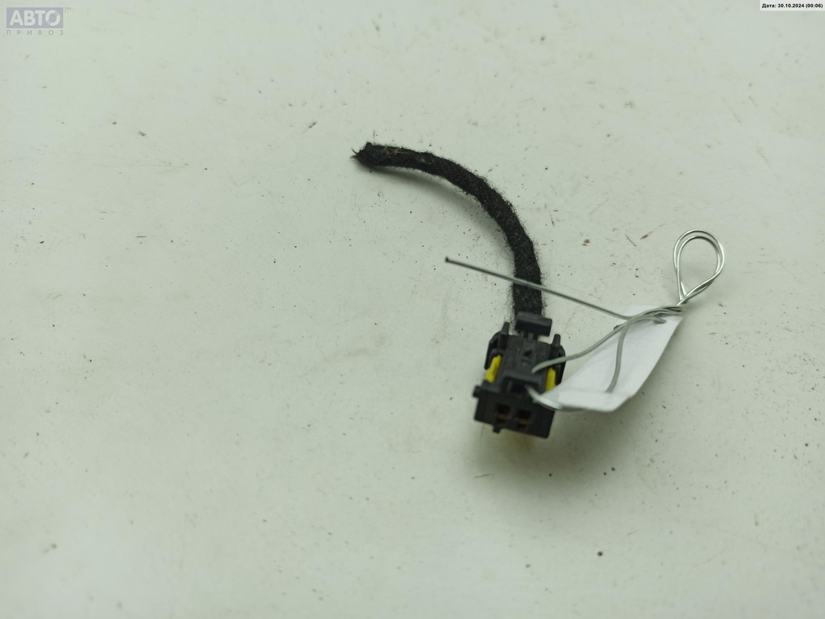 Разъем AUX / USB к Peugeot 807 2003