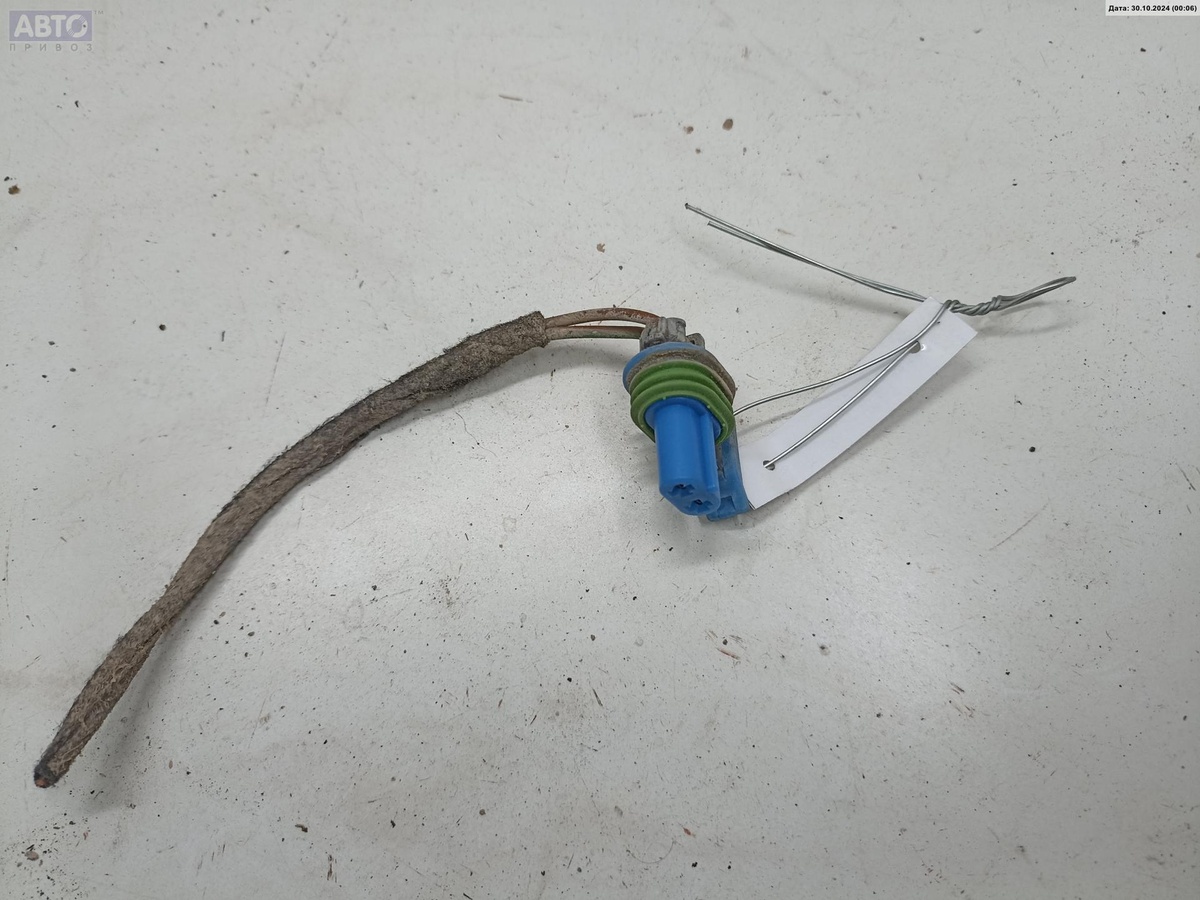 Разъем AUX / USB к Opel Astra 2005