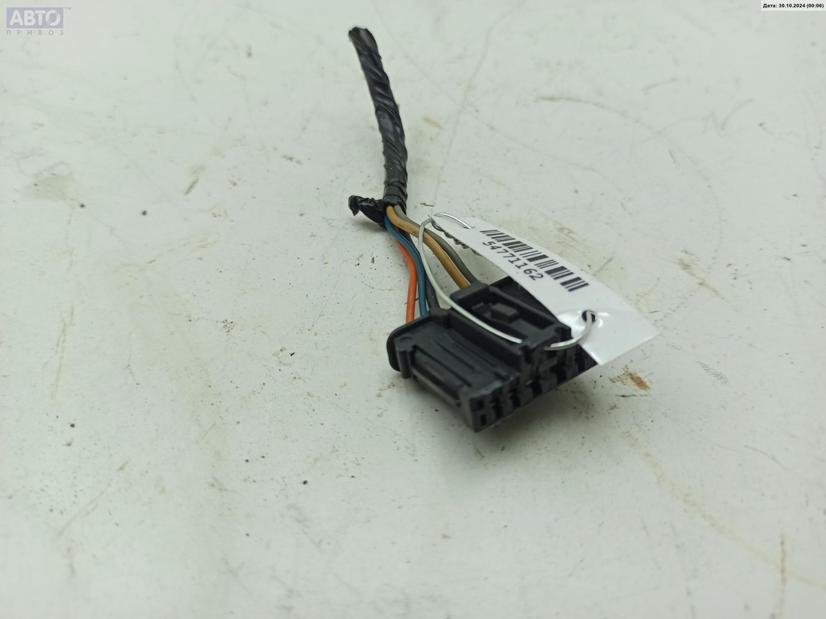 Разъем AUX / USB к Dacia Sandero 2009