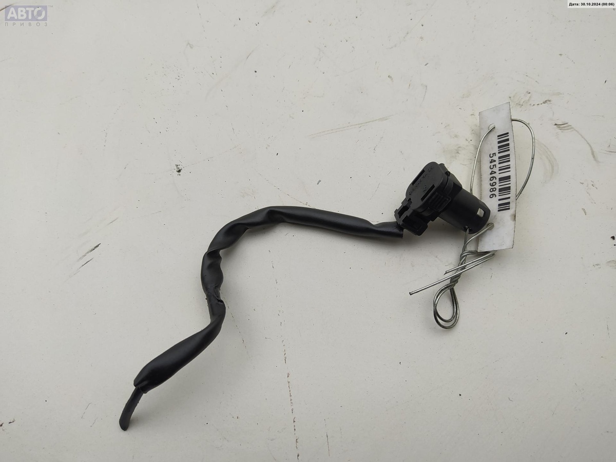 Разъем AUX / USB к Mercedes-Benz E-klasse 2008
