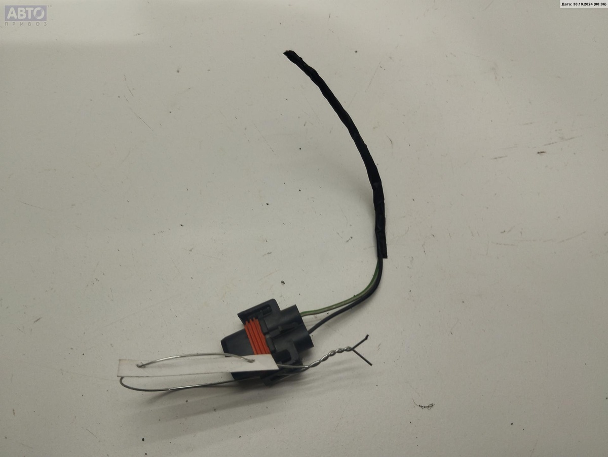 Разъем AUX / USB к Ford Mondeo 2001
