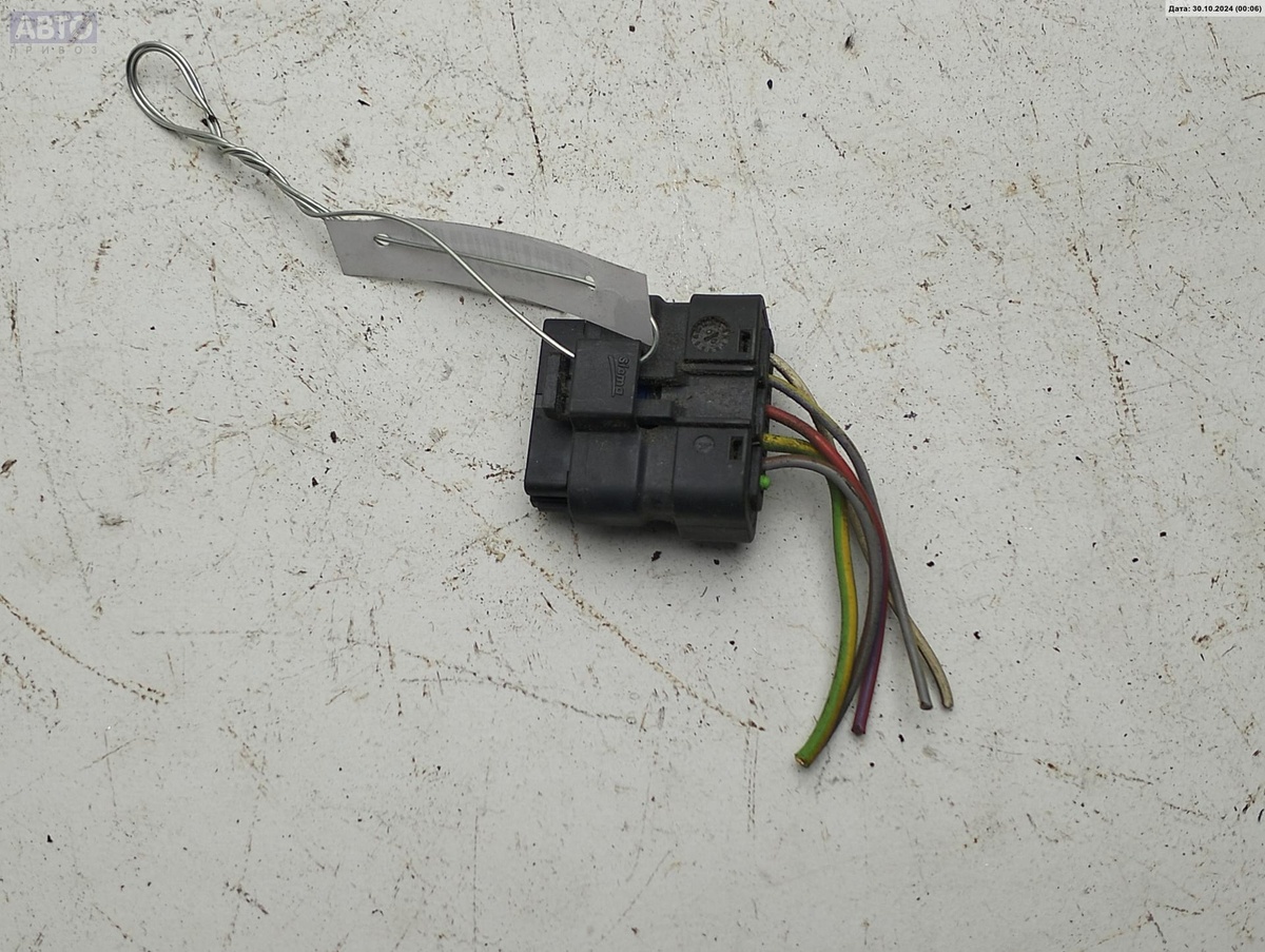 Разъем AUX / USB к Citroen C4 2006