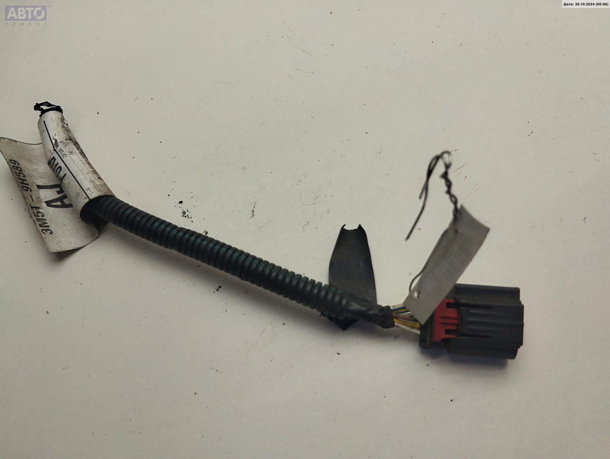 Разъем AUX / USB к Ford Focus 2004