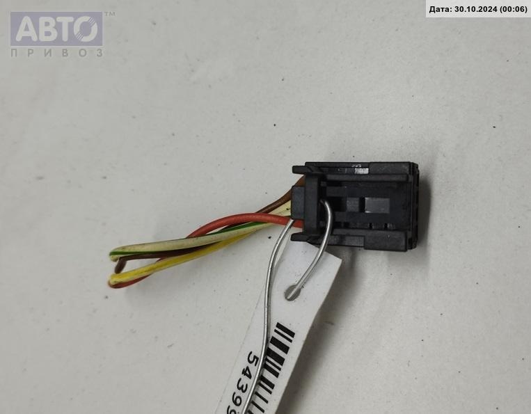 Разъем AUX / USB к Audi A4 2008
