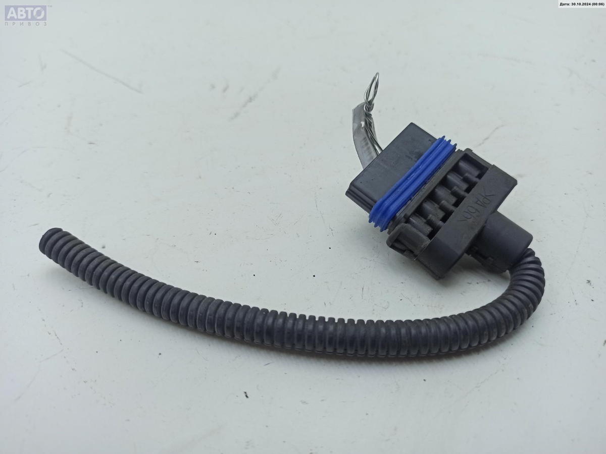 Разъем AUX / USB к Opel Zafira 2001