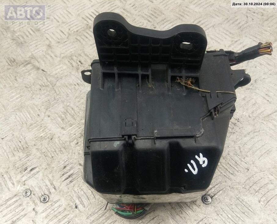 Короб предохранителей к Suzuki Grand Vitara 2007