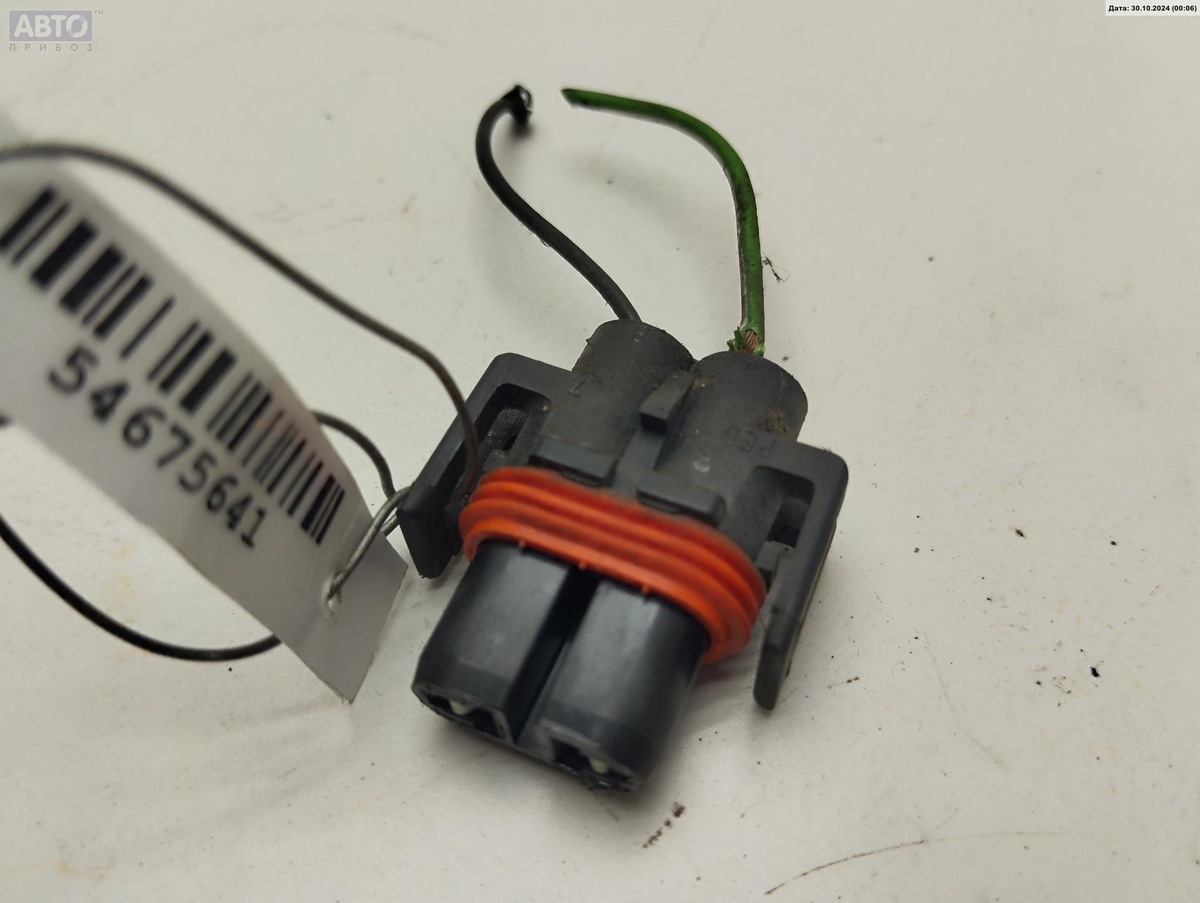 Разъем AUX / USB к Ford Mondeo 2001