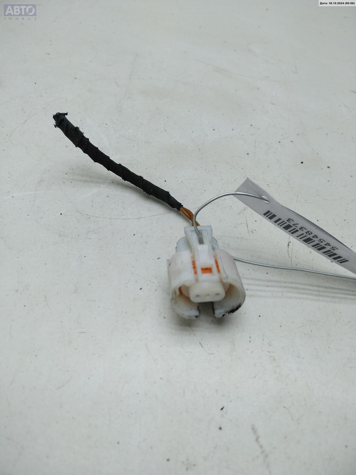 Разъем AUX / USB к Skoda Octavia 2000
