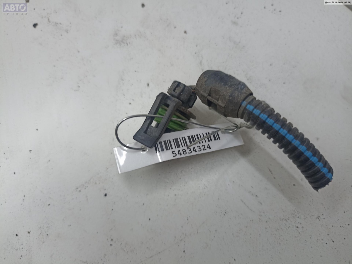 Разъем AUX / USB к Opel Vectra 1996
