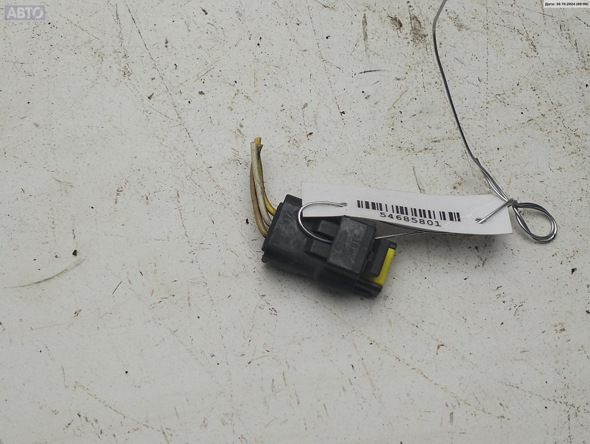 Разъем AUX / USB к Citroen Berlingo 2001