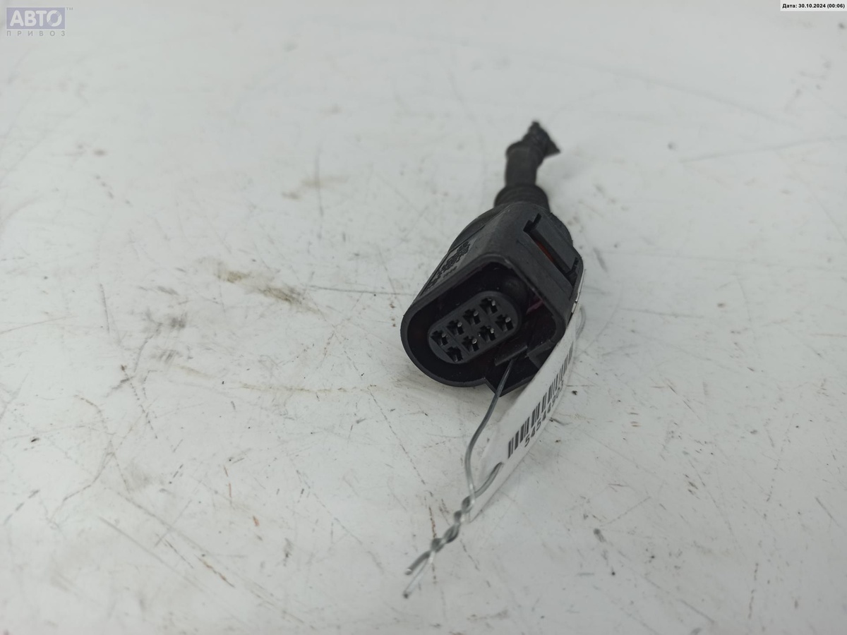 Разъем AUX / USB к Audi A4 2002