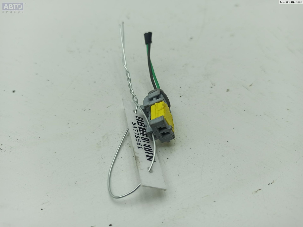 Разъем AUX / USB к Renault Laguna 2006