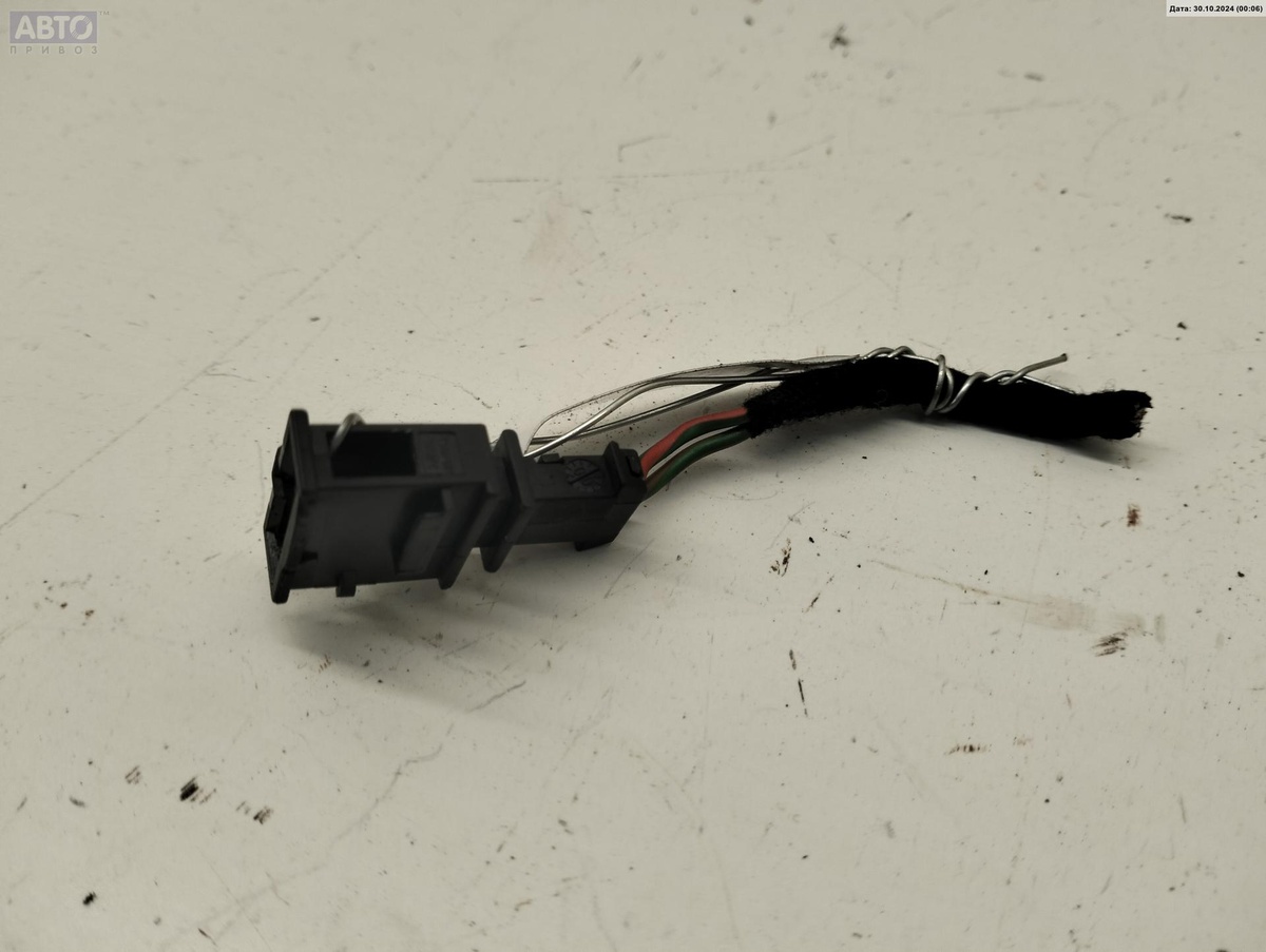 Разъем AUX / USB к SEAT Toledo 2001