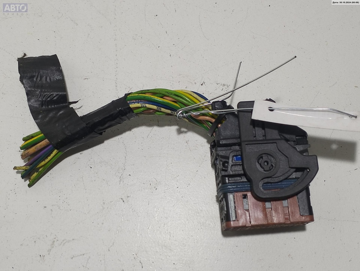Разъем AUX / USB к Citroen Xsara Picasso 2003