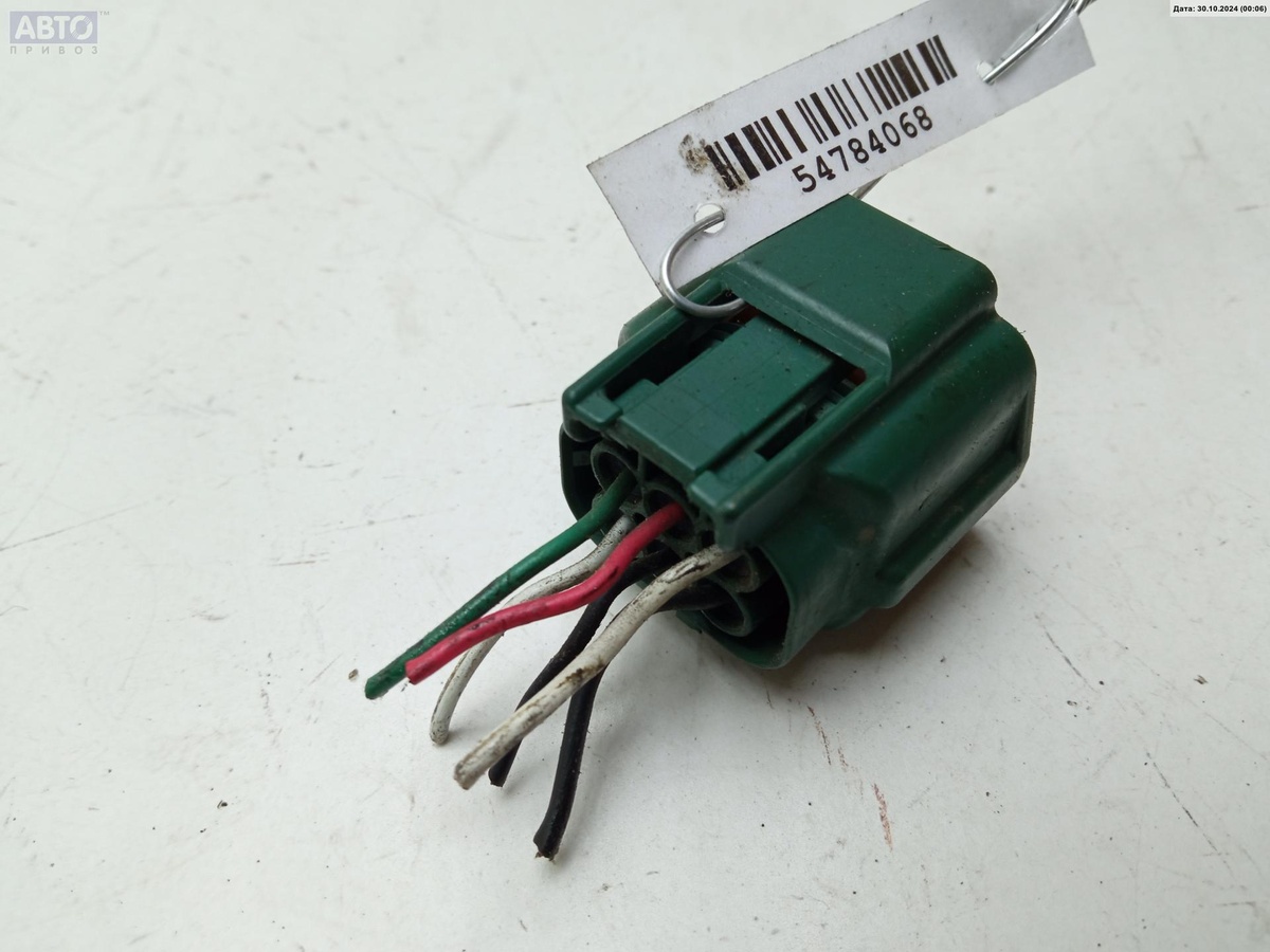 Разъем AUX / USB к Nissan Almera Tino 2004