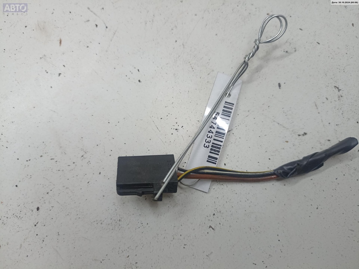 Разъем AUX / USB к Opel Vectra 2005