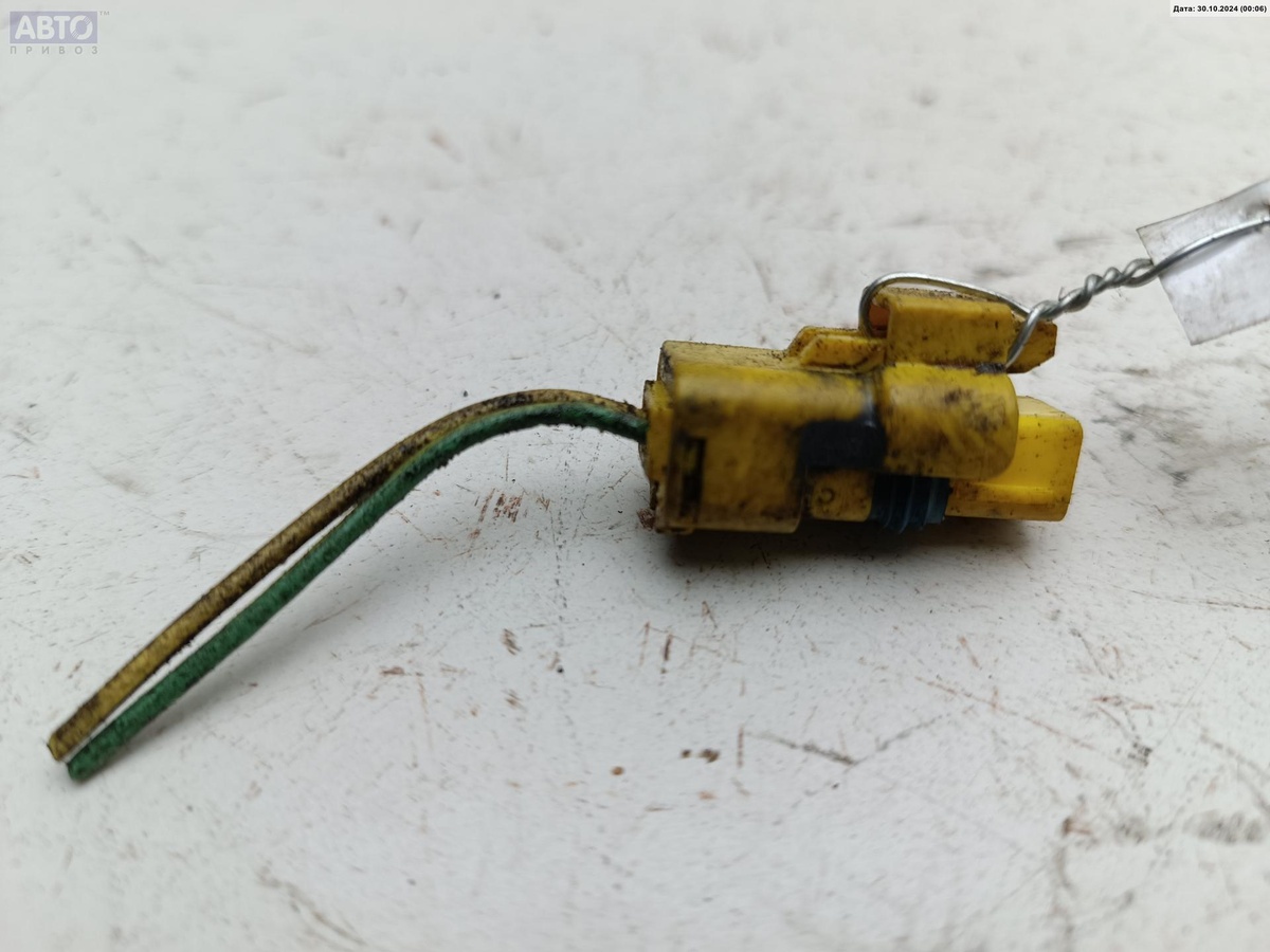 Разъем AUX / USB к Peugeot 807 2004