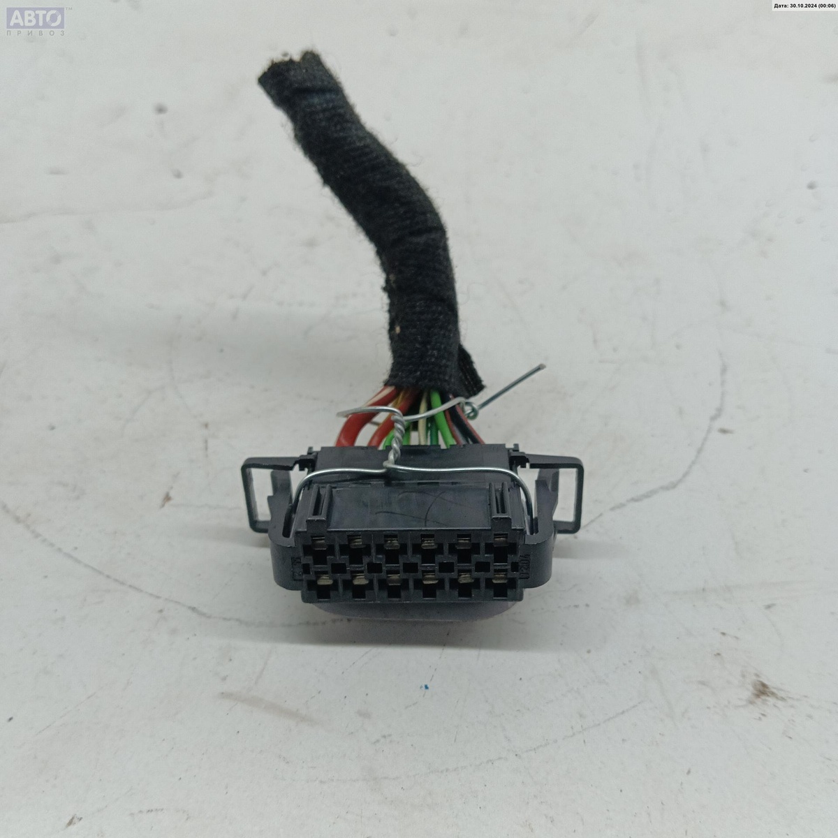 Разъем AUX / USB к Ford Galaxy 2005
