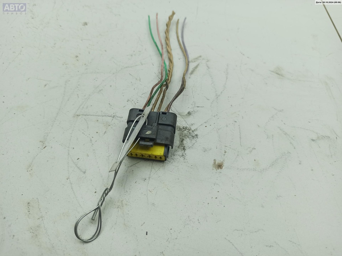 Разъем AUX / USB к Renault Laguna 2006