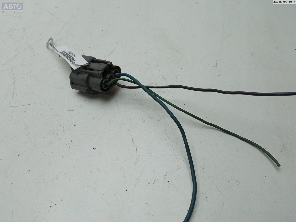 Разъем AUX / USB к Nissan Micra 2004