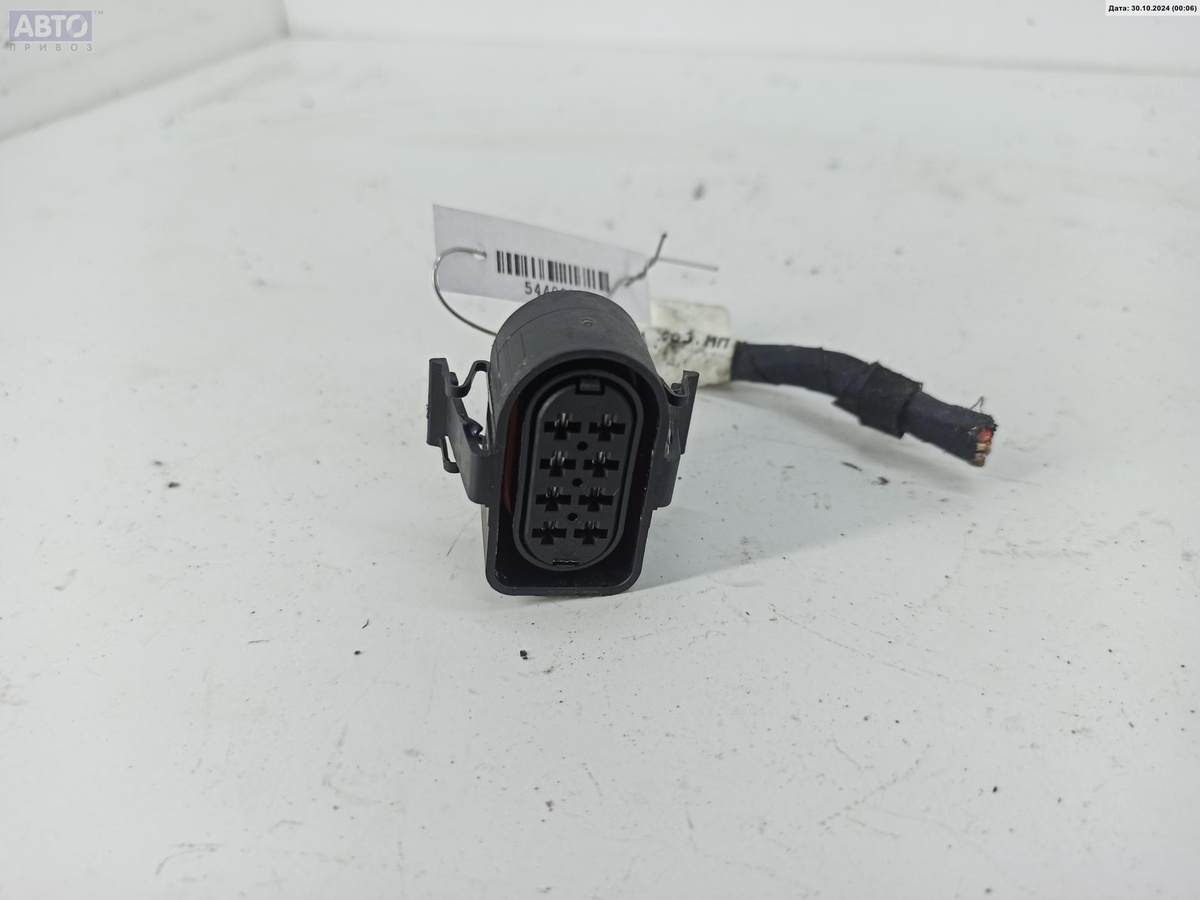 Разъем AUX / USB к Audi A4 1996