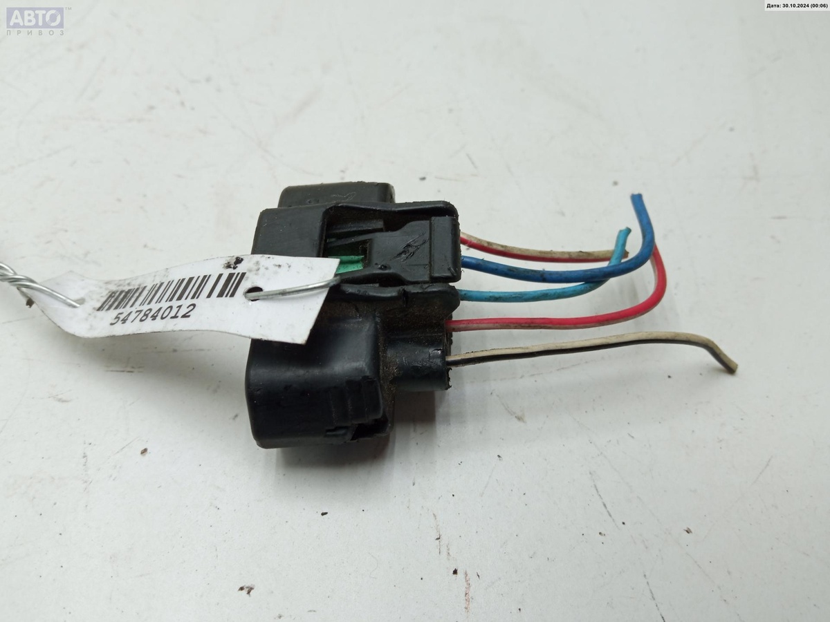 Разъем AUX / USB к Subaru Impreza 2009