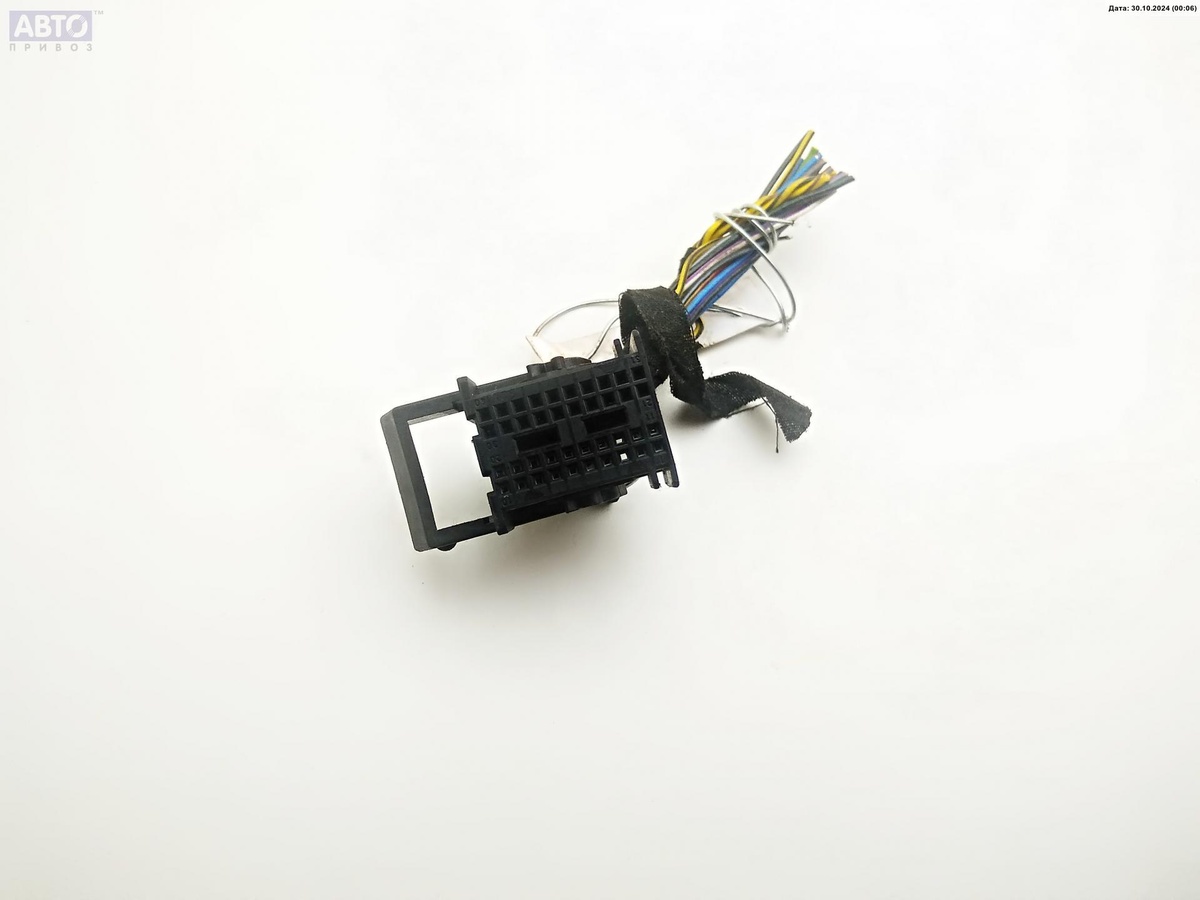 Разъем AUX / USB к BMW 5 series 1999
