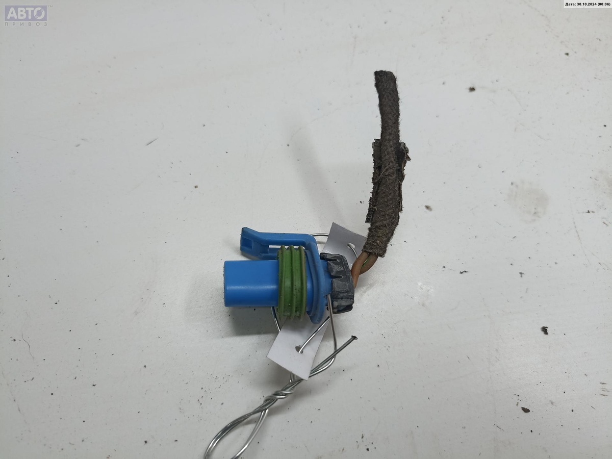 Разъем AUX / USB к Opel Astra 2009