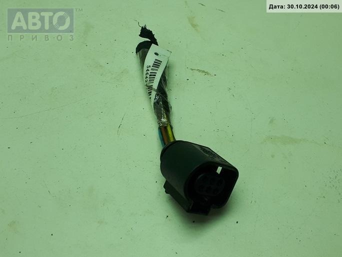 Разъем AUX / USB к Skoda Octavia 2000