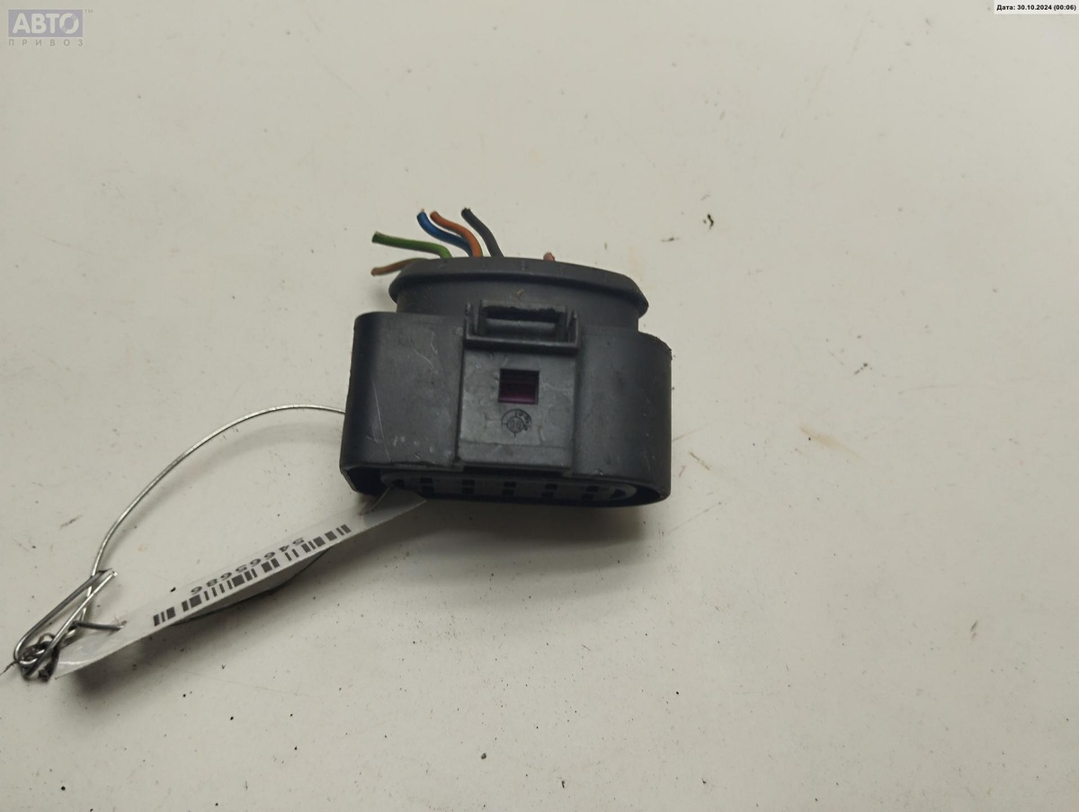Разъем AUX / USB к Ford Focus 2006