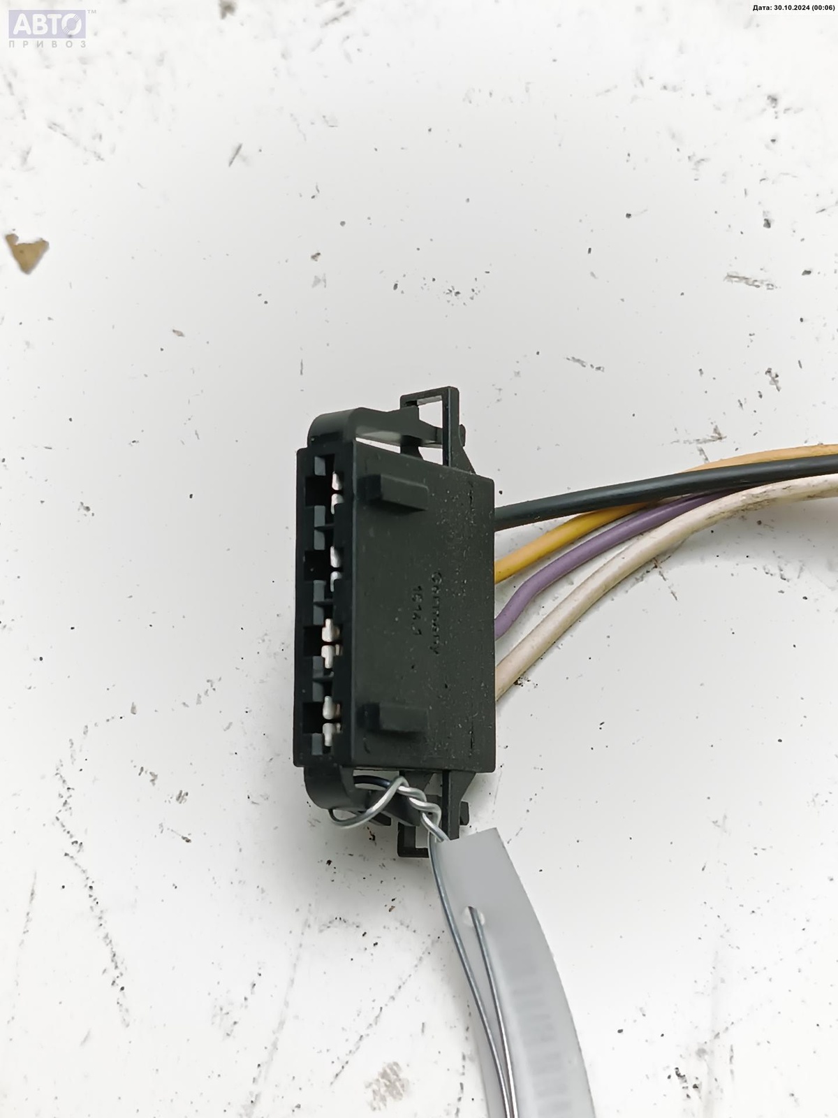 Разъем AUX / USB к Citroen Berlingo 2005