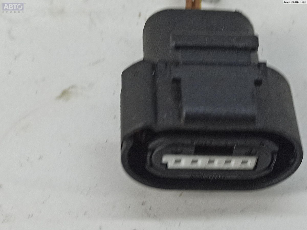 Разъем AUX / USB к Audi A4 1998
