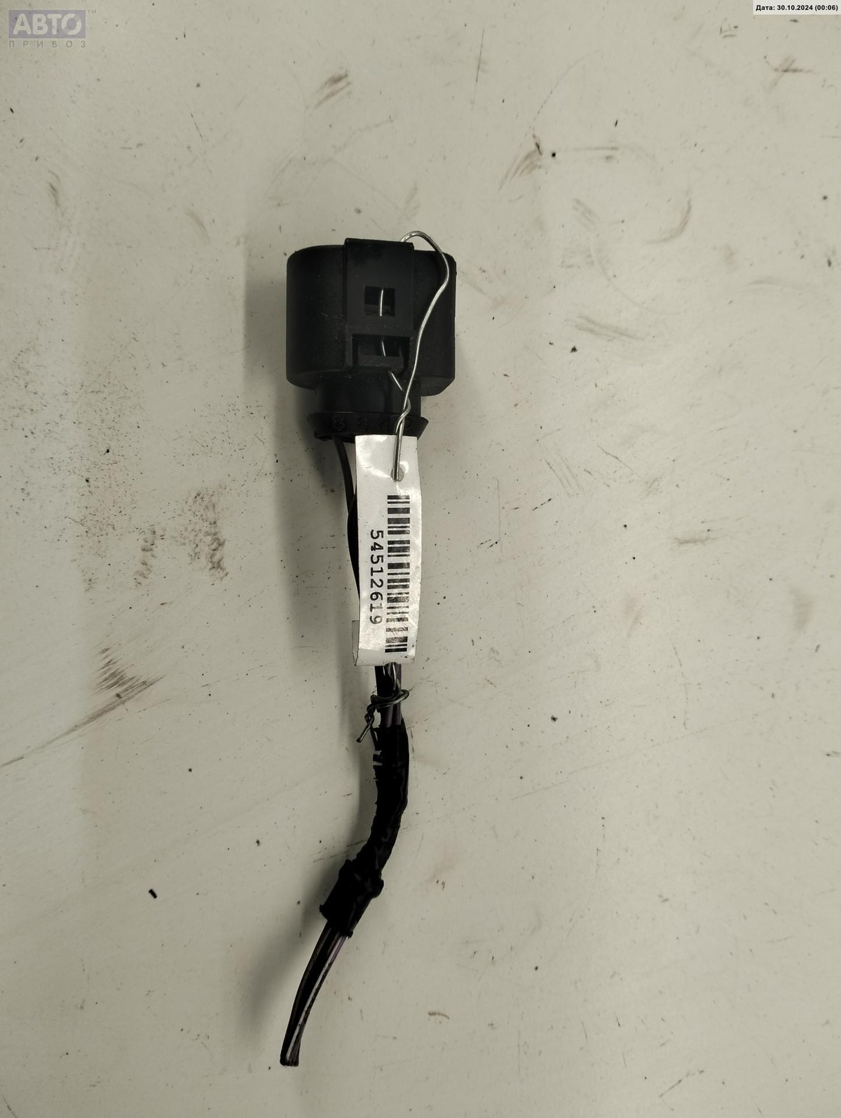 Разъем AUX / USB к Skoda  2007