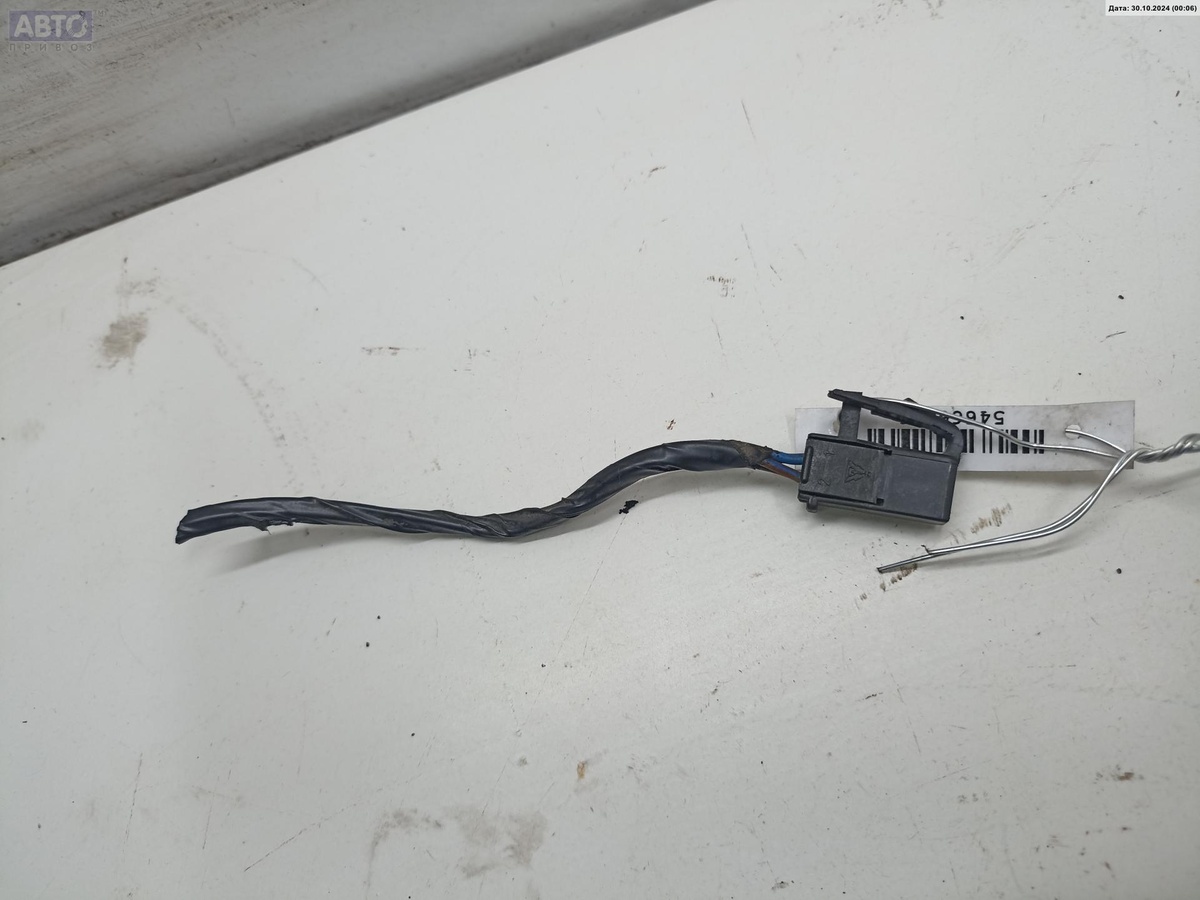 Разъем AUX / USB к Opel Astra 2003