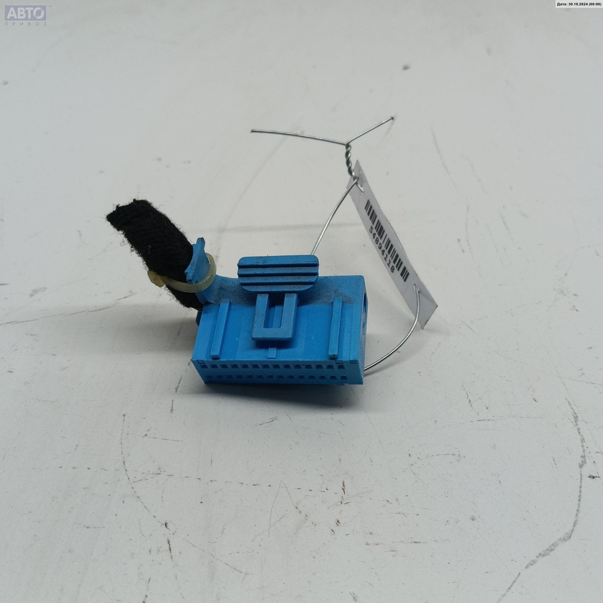Разъем AUX / USB к Ford Galaxy 2005