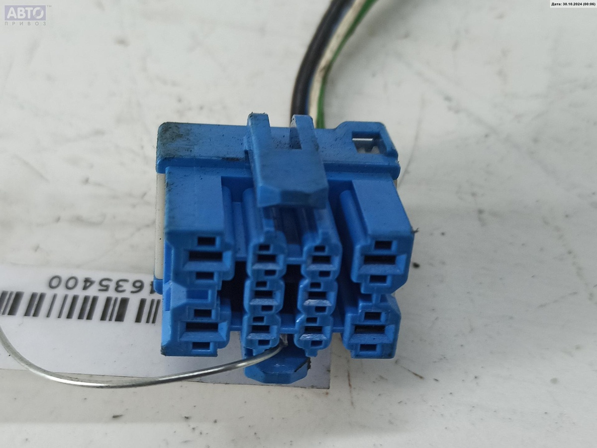 Разъем AUX / USB к Audi A3 2002