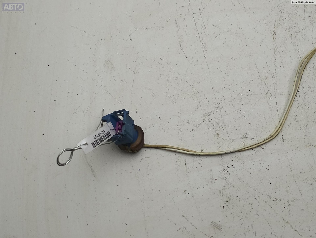 Разъем AUX / USB к Peugeot 306 1999
