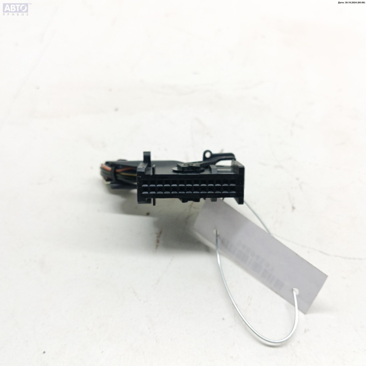 Разъем AUX / USB к Ford Mondeo 2004