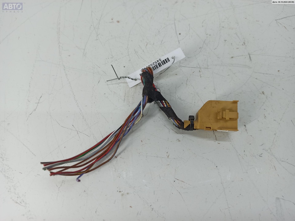 Разъем AUX / USB к Audi A4 1997
