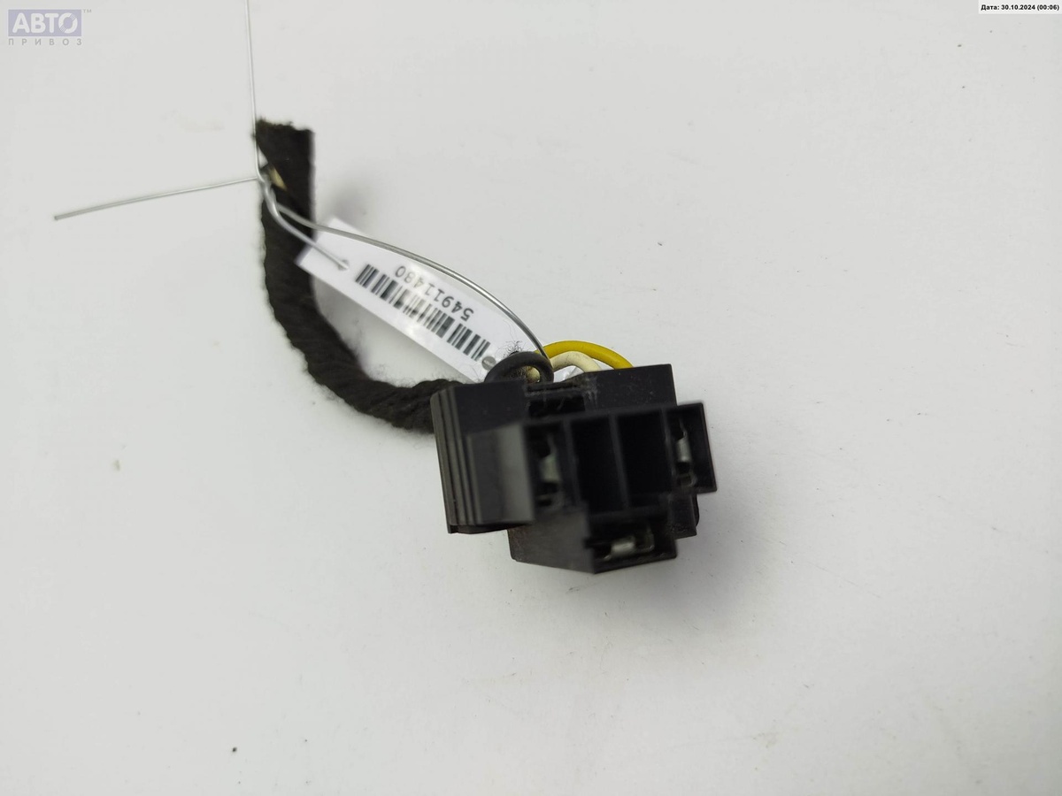 Разъем AUX / USB к Opel Karl 2016