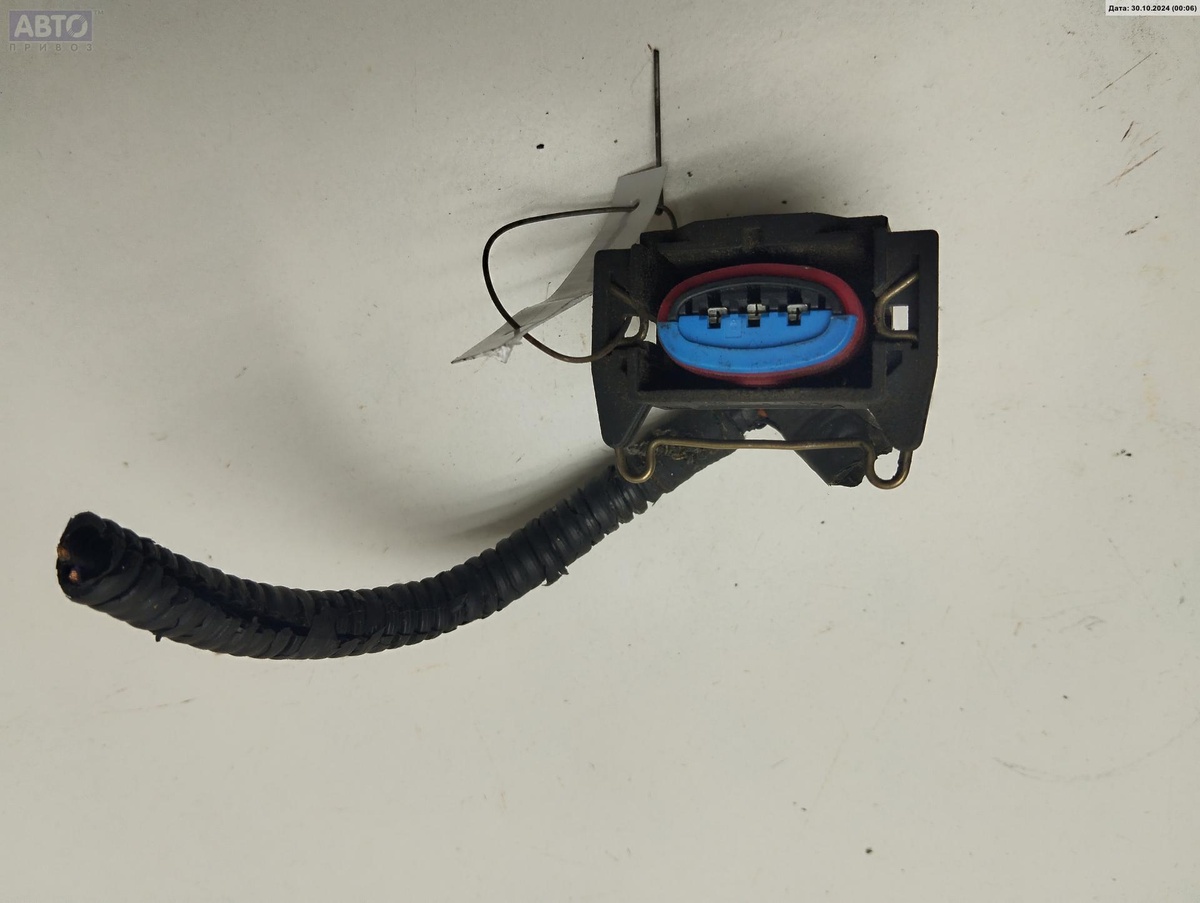 Разъем AUX / USB к Ford Cougar 1998