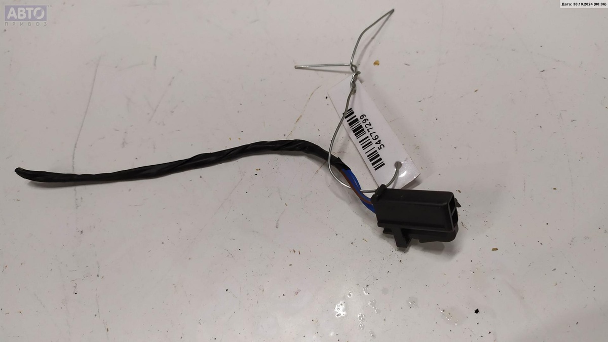 Разъем AUX / USB к Opel Omega 2003