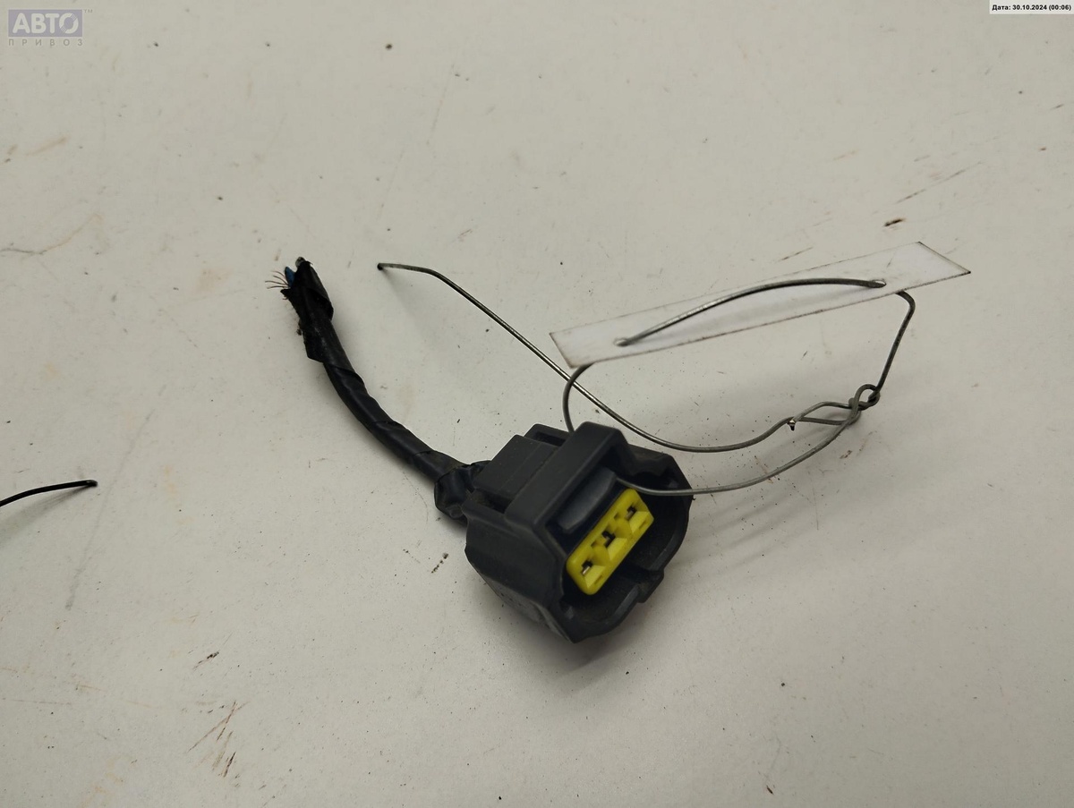 Разъем AUX / USB к Ford Focus 2006