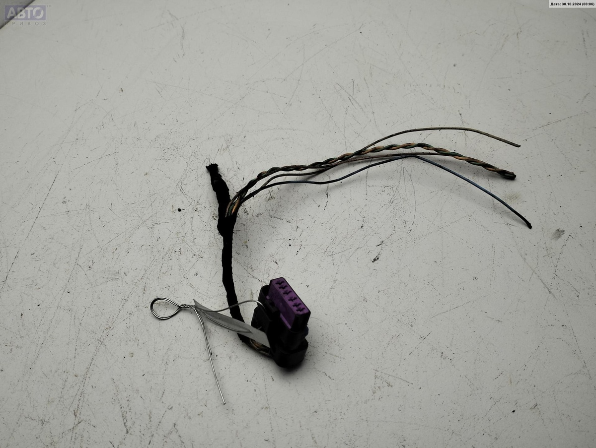 Разъем AUX / USB к Citroen C5 2006